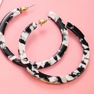 2/$12 Bohemian Statement Earrings